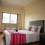 Quarto 2 Areeiro Com Ar Acondicionado