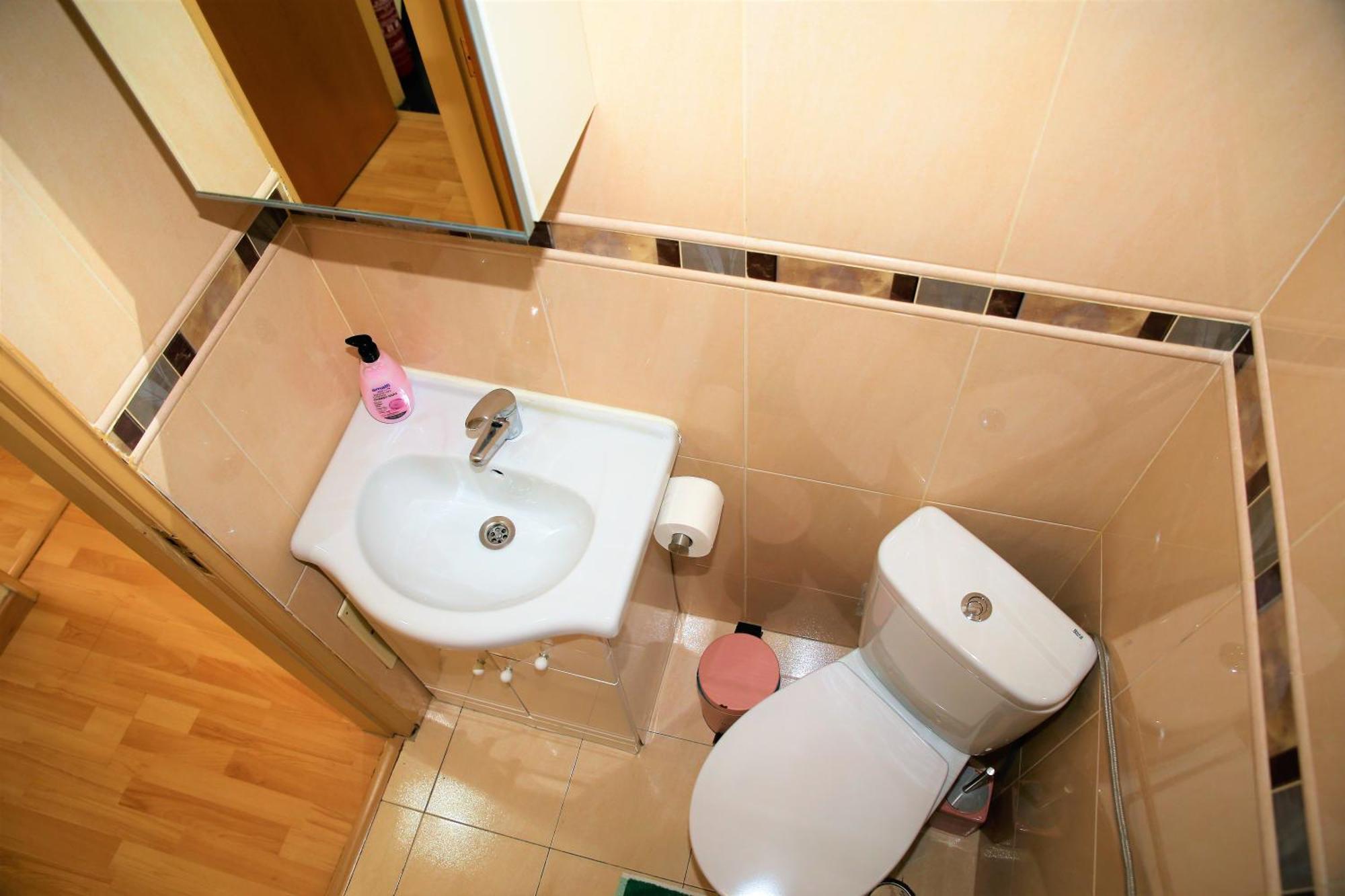 2 Areeiro Com Ar Acondicionado Quarto em Acomodações Particulares Lisboa