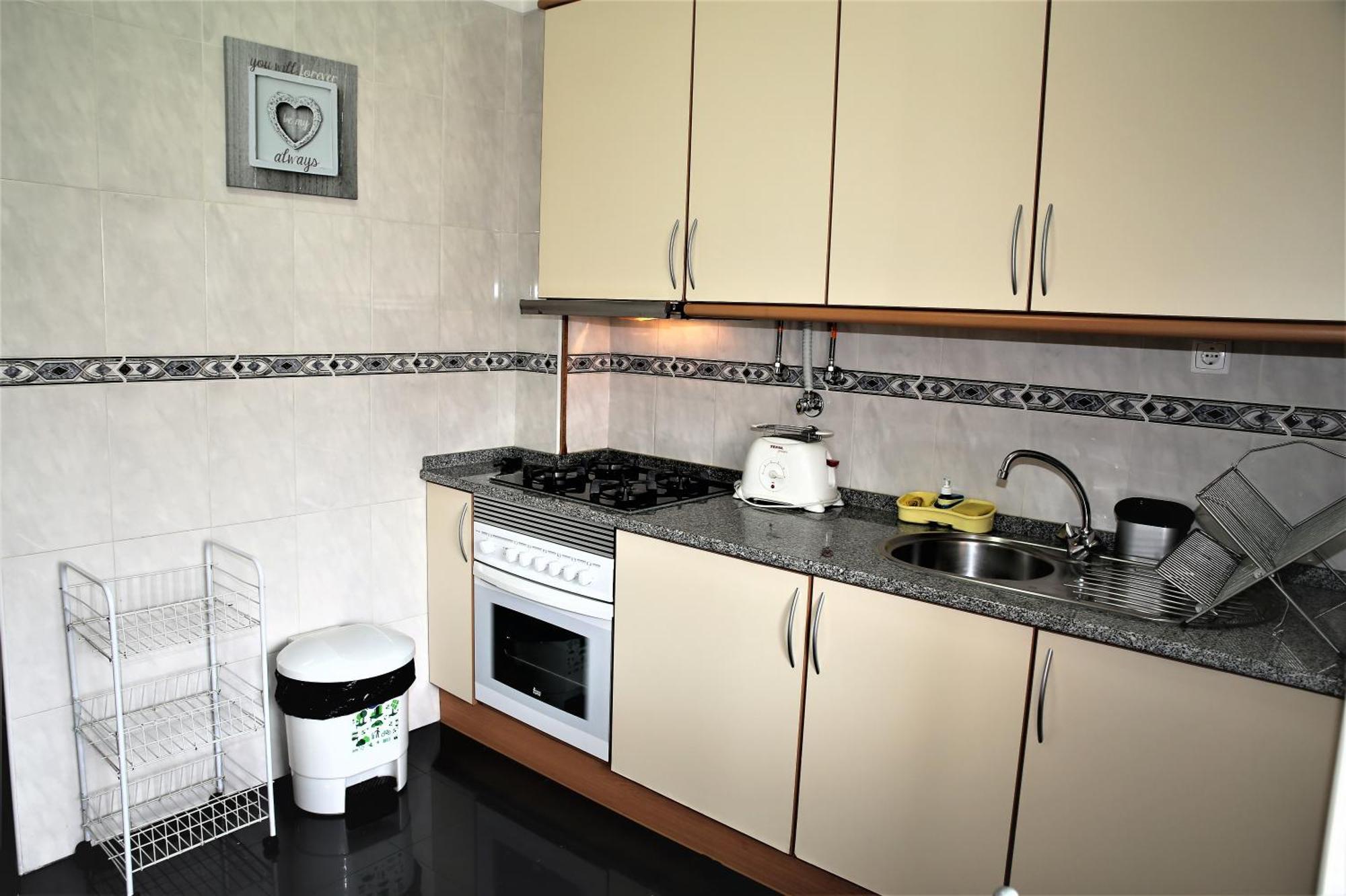 Quarto em Acomodações Particulares 2 Areeiro Com Ar Acondicionado *