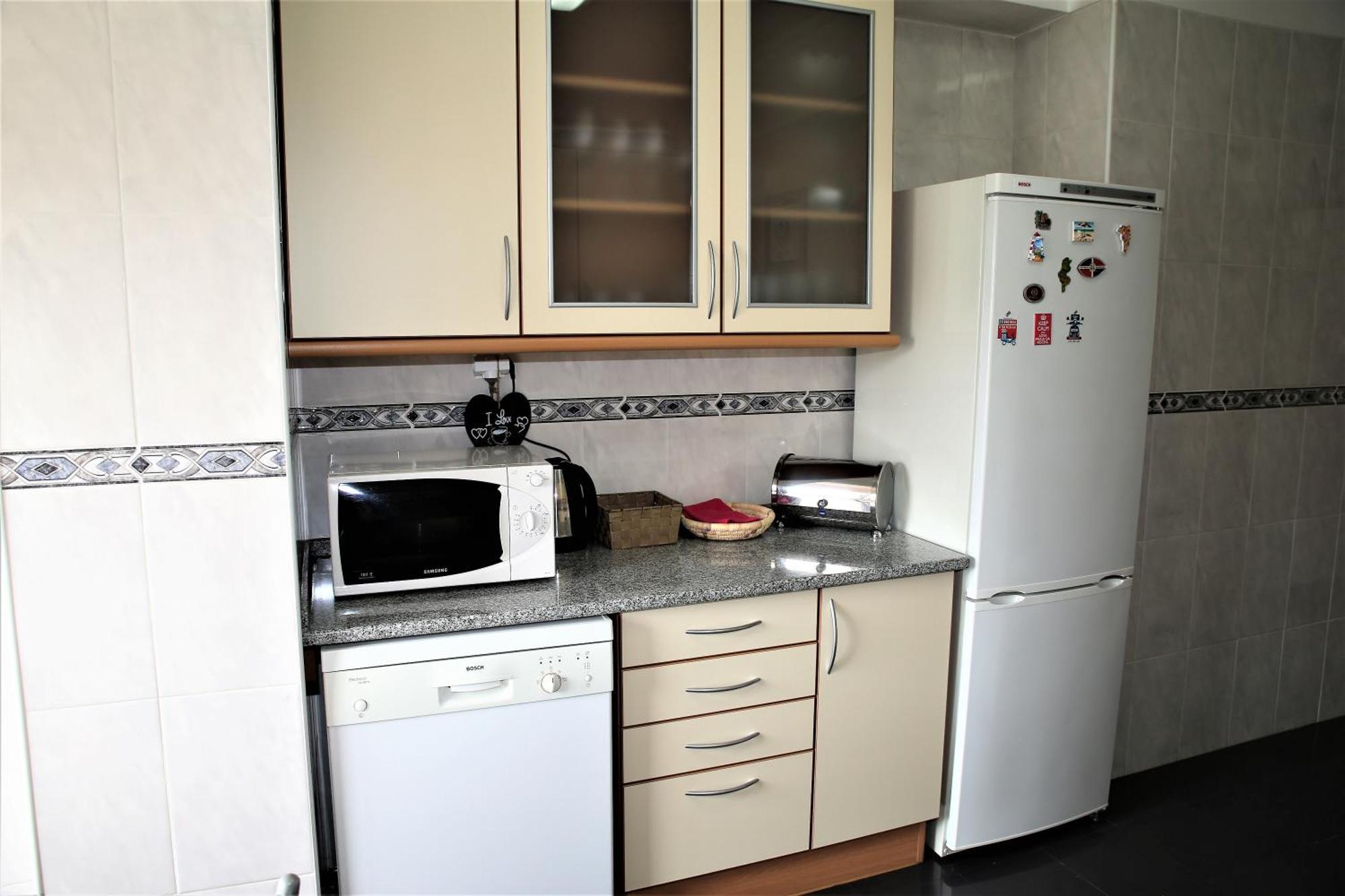2 Areeiro Com Ar Acondicionado Quarto em Acomodações Particulares Lisboa