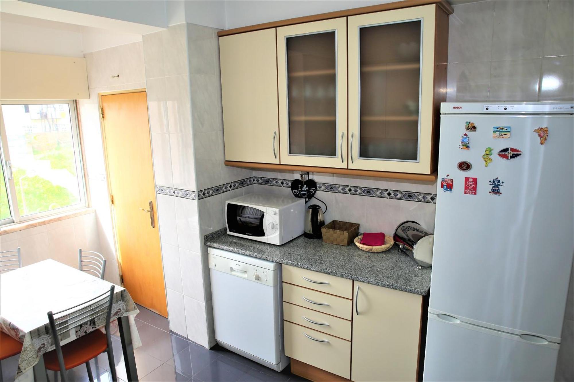 2 Areeiro Com Ar Acondicionado * Lisboa