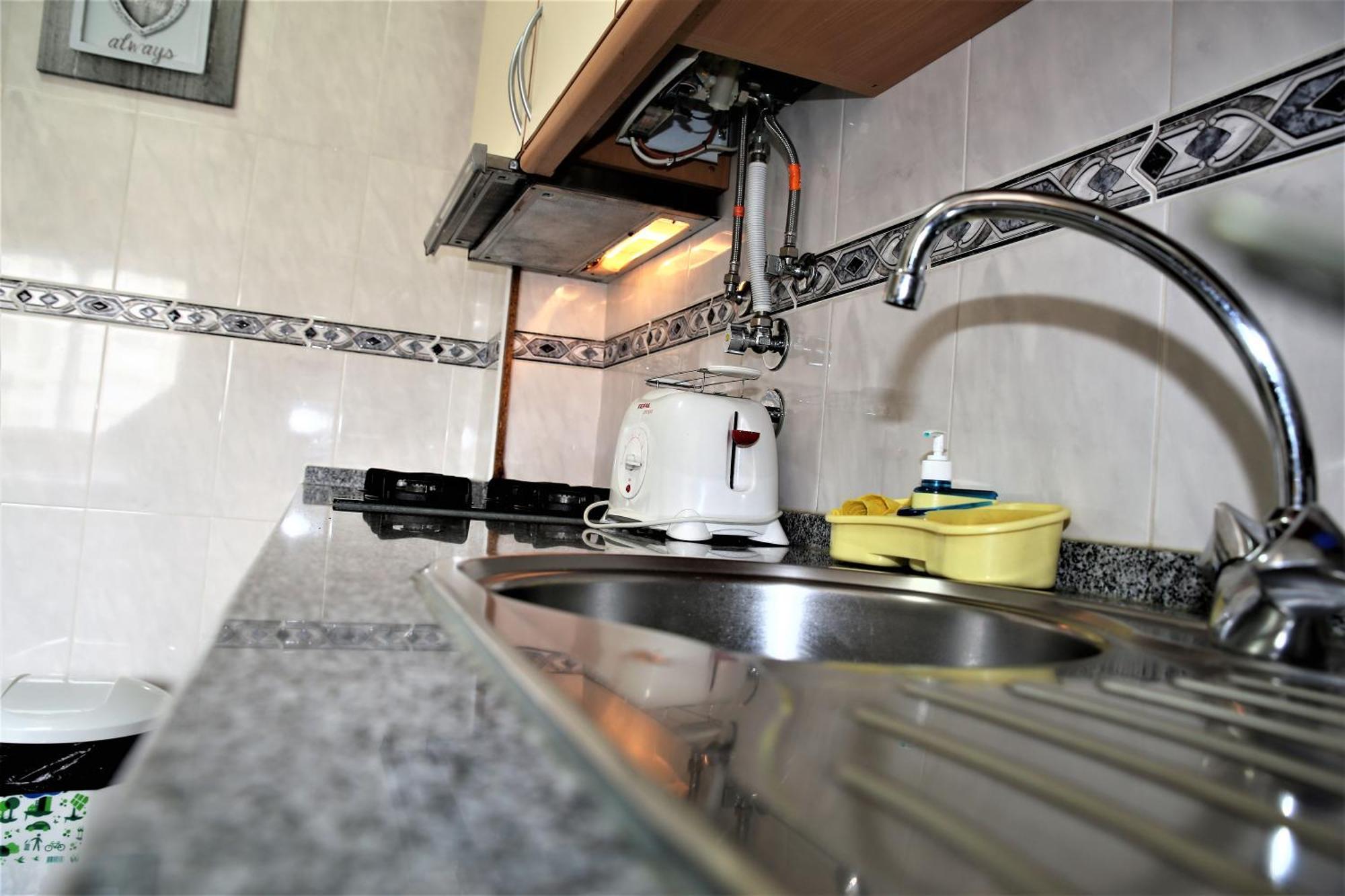 2 Areeiro Com Ar Acondicionado * Lisboa