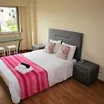 Quarto 2 Areeiro Com Ar Acondicionado