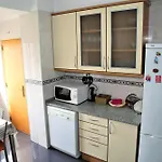 Quarto 2 Areeiro Com Ar Acondicionado